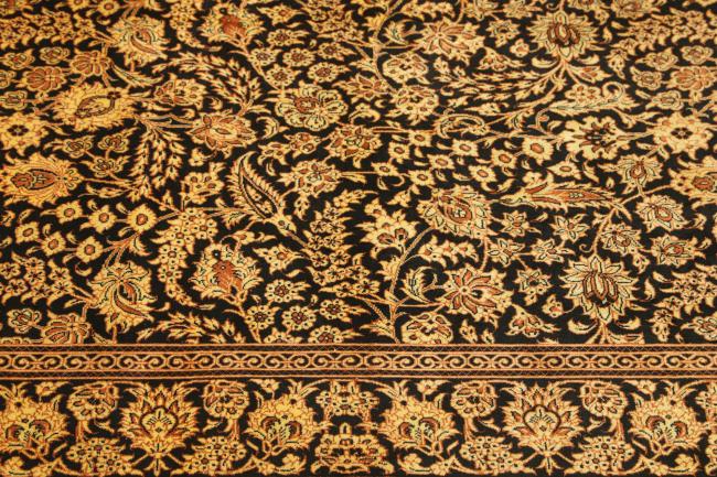 Qum Silk - 5