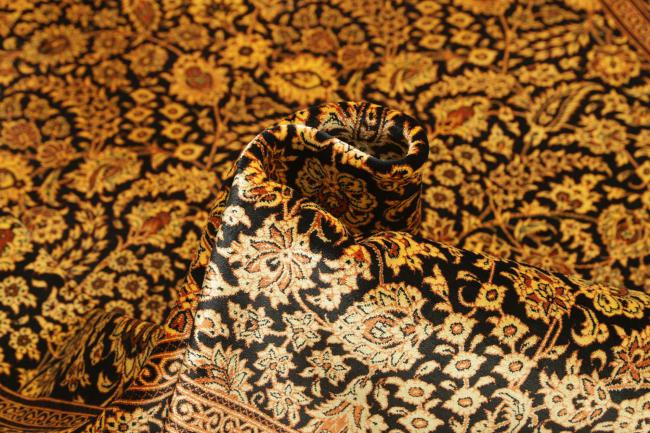 Qum Silk - 7