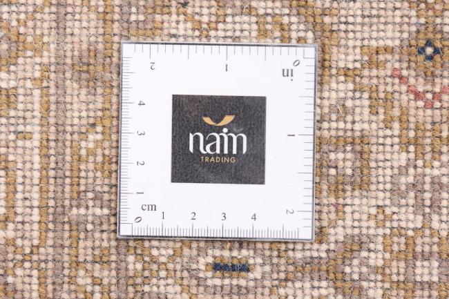 Indo Herati - 7