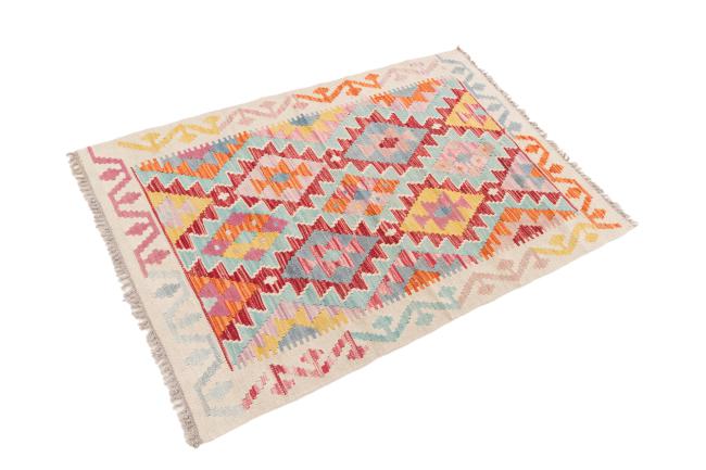 Kilim Afegão - 1