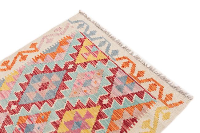 Kilim Afegão - 2