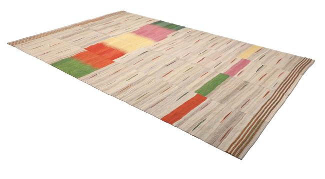 Kilim Fars - 2