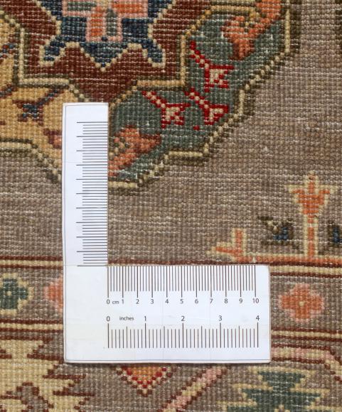Kazak Ghazni - 3