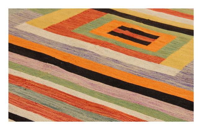 Kilim Aghan Design - 1