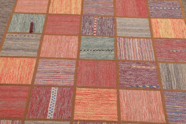 Kilim Patchwork - 2