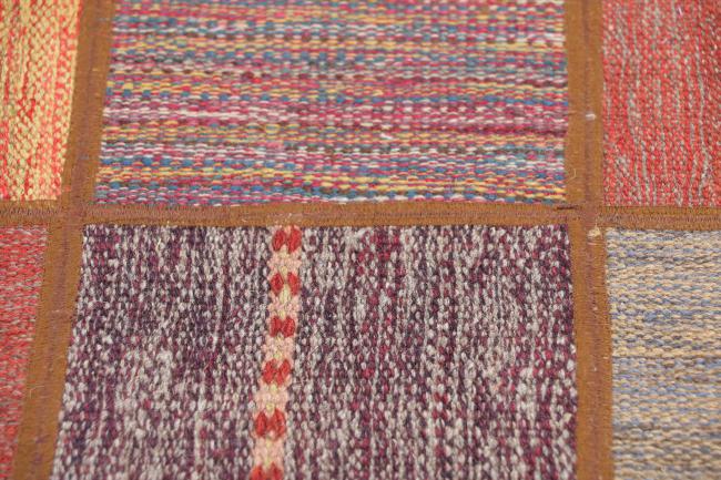 Kilim Patchwork - 3