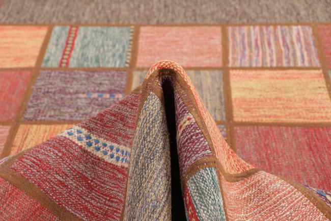 Kilim Patchwork - 4