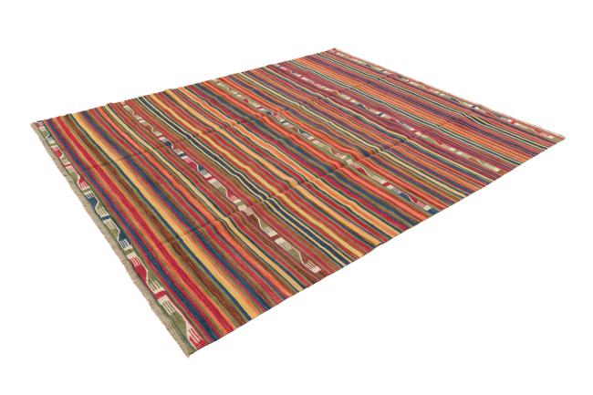 Kilim Afgán Heritage - 1