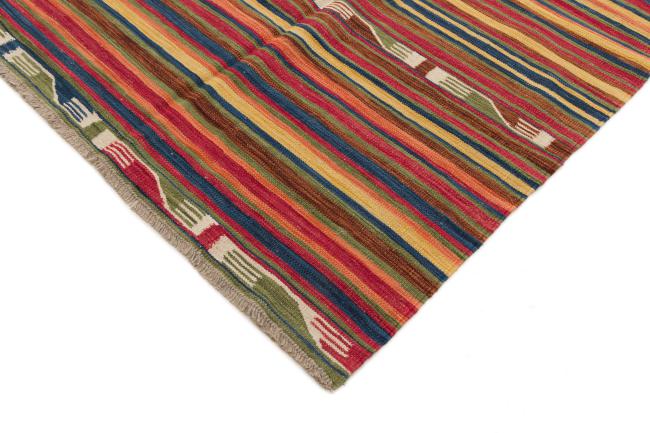 Kilim Afegão Heritage - 3