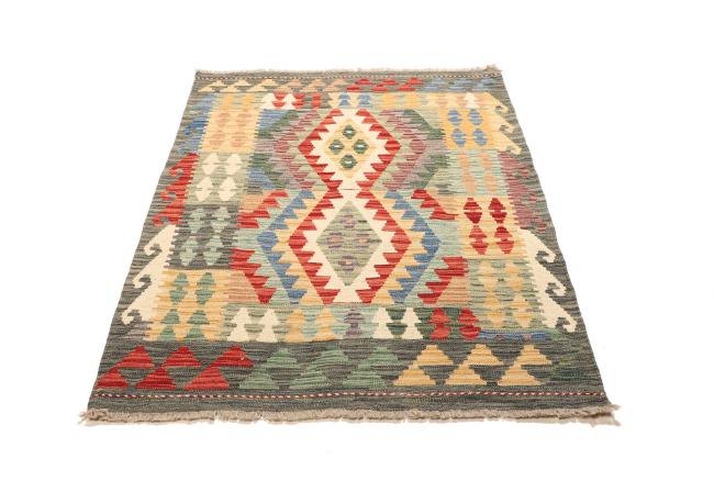 Kilim  Afghan - 1
