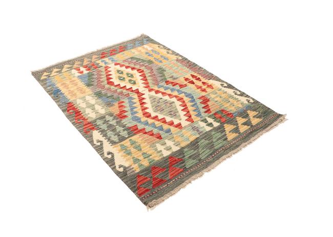 Kilim  Afghan - 2