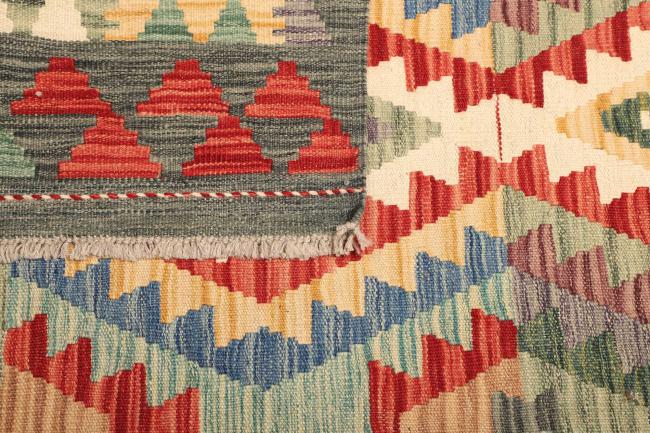Kilim  Afghan - 4