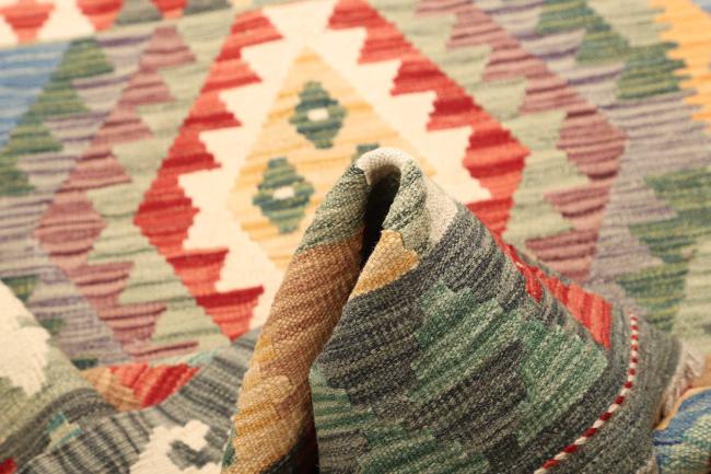 Kilim  Afghan - 5