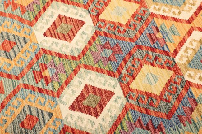 Kilim Afghan - 3