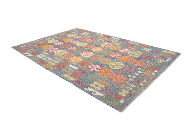 Kelim Afghan - 2