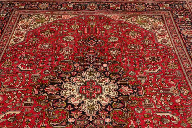 Tabriz - 7