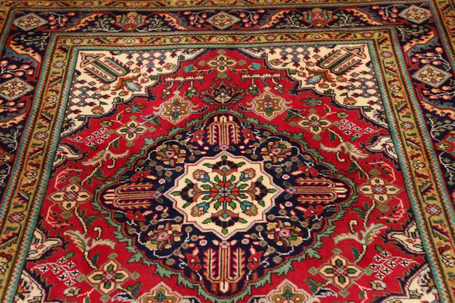 Tabriz - 7