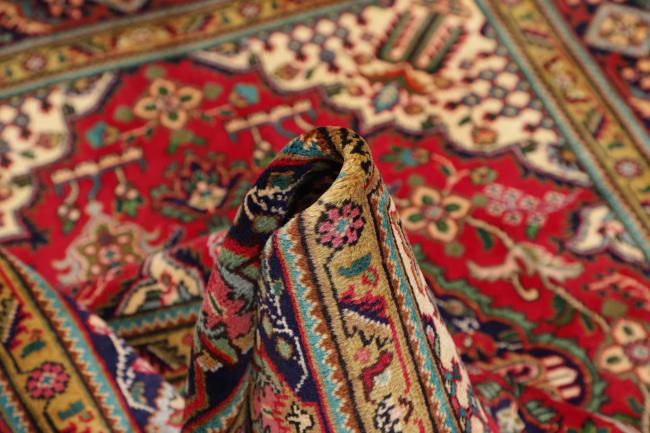 Tabriz - 8