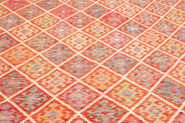 Kilim Afghan - 3