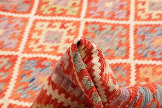 Kilim Afghan - 5