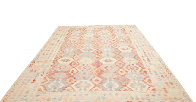 Kilim Afghan - 1