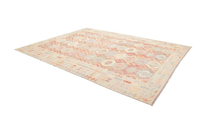 Kilim Afghan - 2