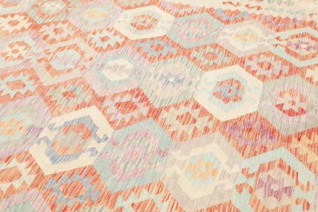 Kilim Afghan - 3