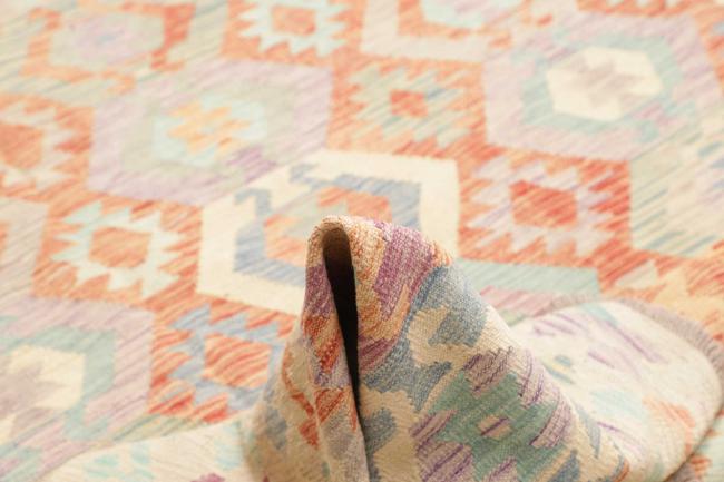 Kilim Afghan - 5