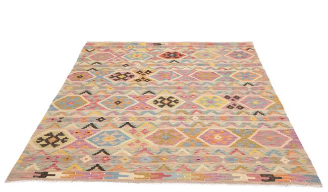 Kelim Afghan - 1