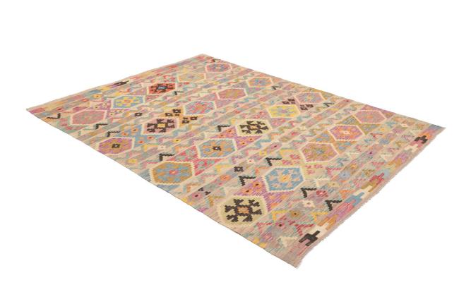 Kelim Afghan - 2