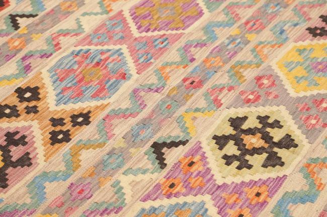 Kelim Afghan - 3
