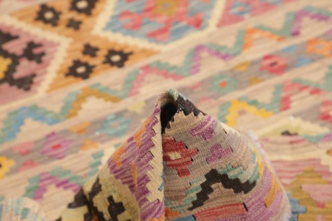 Kelim Afghan - 5