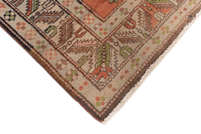 Shirwan Old - 1