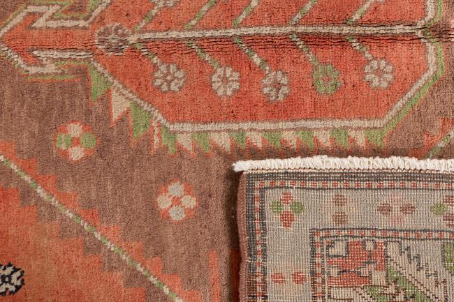 Shirwan Old - 2