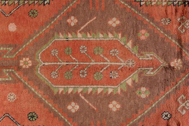 Shirwan Old - 3