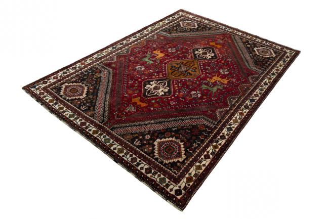 Shiraz - 1