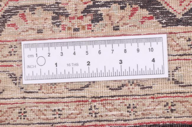 Kasjmier Zijde Single Knot - 9