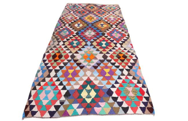 Kelim Fars Antikke - 1