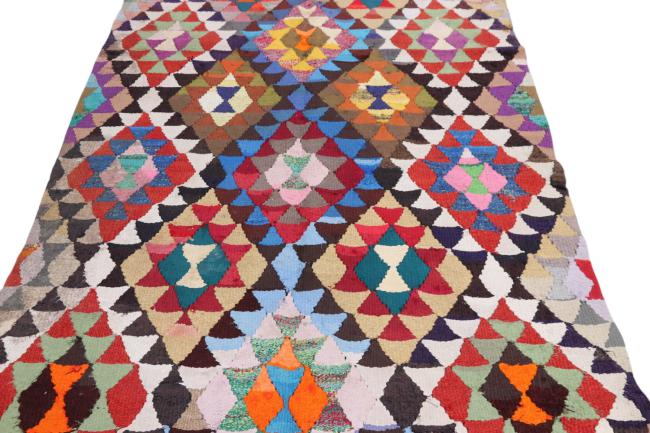 Kelim Fars Antikke - 3