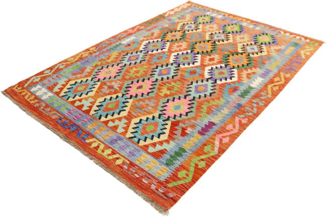 Kelim Afghan - 1