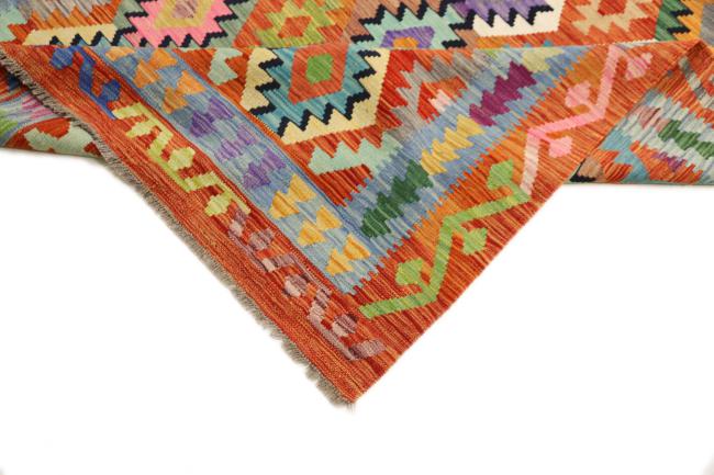 Kelim Afghan - 3