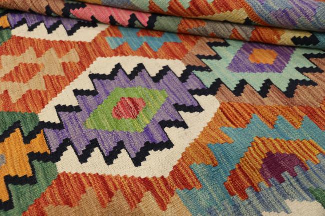 Kelim Afghan - 4