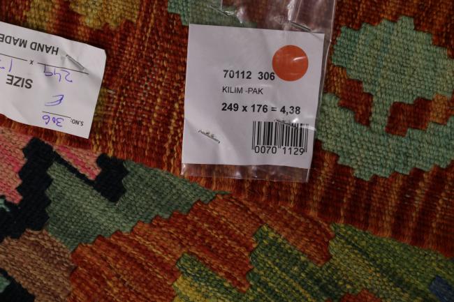 Kelim Afghan - 6