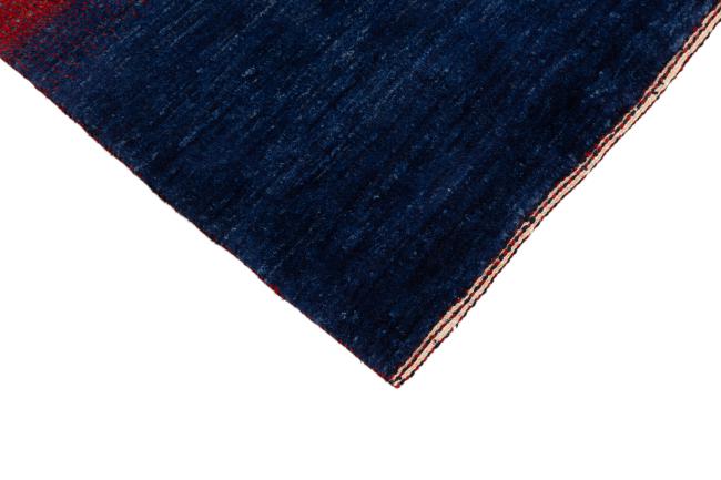 Perzsa Gabbeh Loribaft Nowbaft - 5