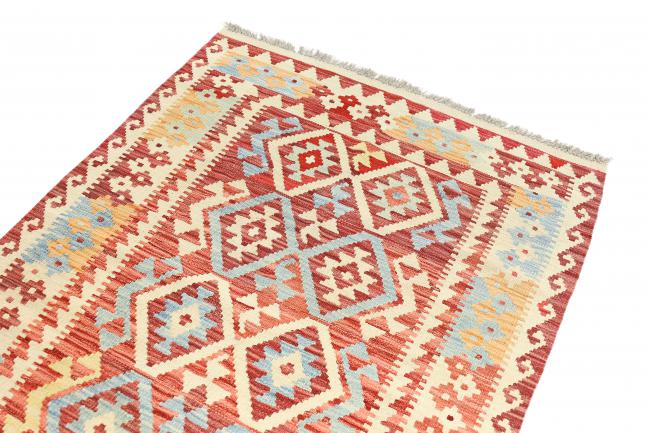 Kilim Afegão Heritage - 2