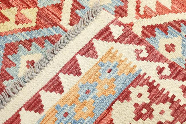 Kilim Afegão Heritage - 6