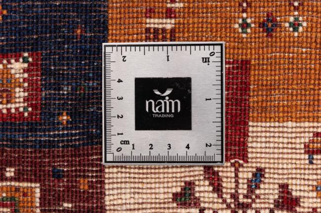 Persisk Gabbeh Loribaft Nowbaft - 7