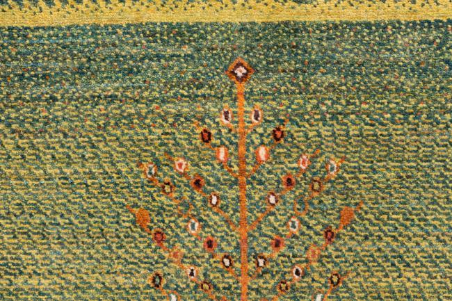 Persiano Gabbeh Loribaft Atelier - 6
