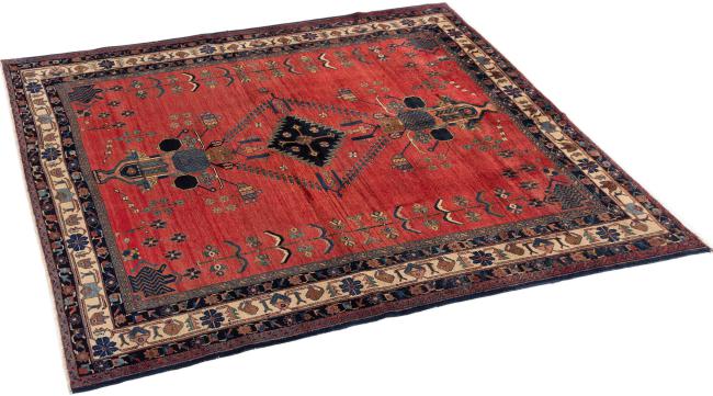 Kerman Shahrbabak Antique - 2