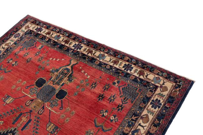 Kerman Shahrbabak Antique - 3